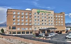 Holiday Inn Hotel & Suites Albuquerque North i 25